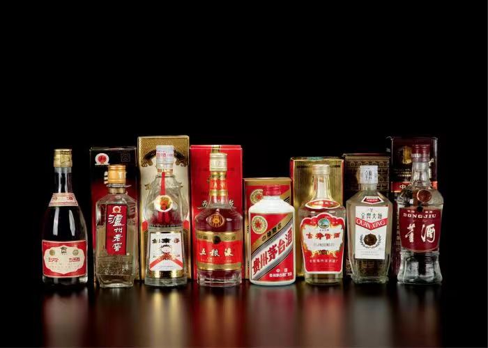 藤县茅台酒回收