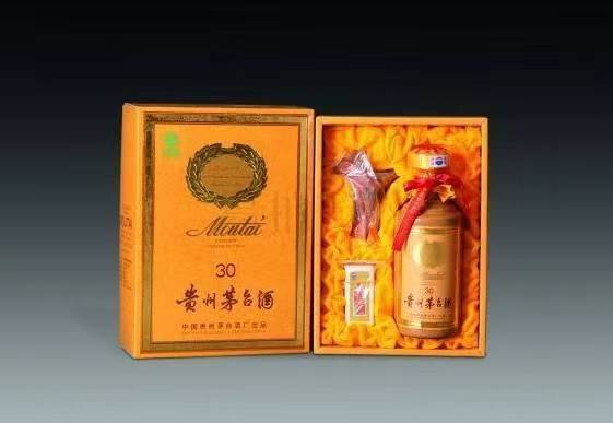 藤县年份酒回收